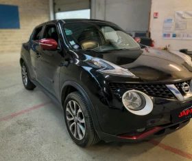 Nissan Juke 1.6| очакван | 360 камера| мъртва точка| line assi - 10000 € / 19558.30 лв. - 88692856 2