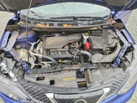 Nissan Rogue 2.0L 4 Front-wheel Drive - 8500 € / 16624.56 лв. - 93246811 4