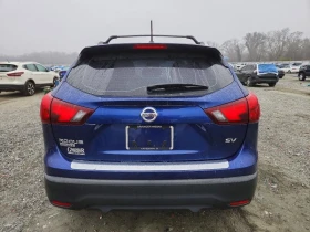 Nissan Rogue 2.0L 4 Front-wheel Drive - 8500 € / 16624.56 лв. - 93246811 9