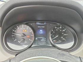 Nissan Rogue 2.0L 4 Front-wheel Drive - 8500 € / 16624.56 лв. - 93246811 12