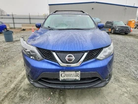 Nissan Rogue 2.0L 4 Front-wheel Drive - 8500 € / 16624.56 лв. - 93246811 8