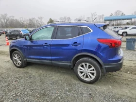 Nissan Rogue 2.0L 4 Front-wheel Drive - 8500 € / 16624.56 лв. - 93246811 2