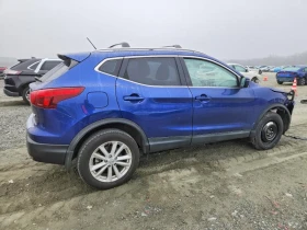 Nissan Rogue 2.0L 4 Front-wheel Drive - 8500 € / 16624.56 лв. - 93246811 6