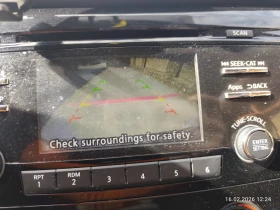 Nissan Rogue 2.5 - ГАЗ - 13900 € / 27186.04 лв. - 19712716 9