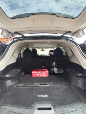 Nissan Rogue 2.5 - ГАЗ - 13900 € / 27186.04 лв. - 19712716 13