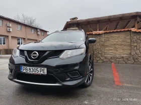 Nissan Rogue 2.5 - ГАЗ - 13900 € / 27186.04 лв. - 19712716 2
