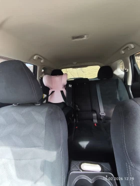 Nissan Rogue 2.5 - ГАЗ - 13900 € / 27186.04 лв. - 19712716 10