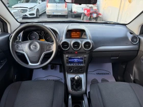 Opel Antara 2.0CDTI NAVI  - 3000 € / 5867.49 лв. - 87570237 10