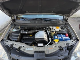 Opel Antara 2.0CDTI NAVI  - 3000 € / 5867.49 лв. - 87570237 17