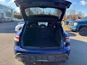 Porsche Macan S AWD * ГЛАВНО ПРЕДСТАВИТЕЛСТВО НА VOLKSWAGEN*  - 33990 € / 66478.66 лв. - 39403097 14