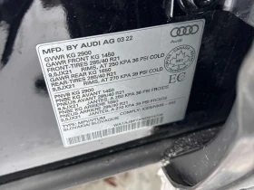 Audi Q7  Komfort /CARFAX/360/КЛИП НА МОТОРА  - 24450 € / 47820.04 лв. - 39115862 11