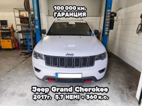 Jeep Grand cherokee Trailhawk - 26000 € / 50851.58 лв. - 84236669 13
