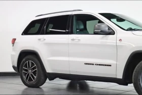 Jeep Grand cherokee Trailhawk - 26000 € / 50851.58 лв. - 84236669 3