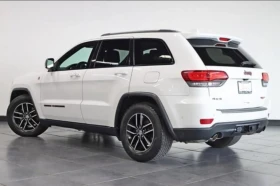 Jeep Grand cherokee Trailhawk - 26000 € / 50851.58 лв. - 84236669 2