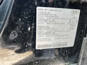 Audi Q3 * 45 TFSI quattro * PANO* KEYLESS* ПОДГРЕВ*  - 25000 € / 48895.75 лв. - 14885061 10