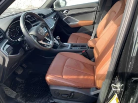 Audi Q3 * 45 TFSI quattro * PANO* KEYLESS* ПОДГРЕВ*  - 25000 € / 48895.75 лв. - 14885061 5