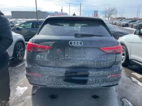 Audi Q3 * 45 TFSI quattro * PANO* KEYLESS* ПОДГРЕВ*  - 25000 € / 48895.75 лв. - 14885061 4