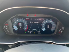 Audi Q3 * 45 TFSI quattro * PANO* KEYLESS* ПОДГРЕВ*  - 25000 € / 48895.75 лв. - 14885061 8