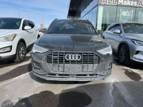 Audi Q3 * 45 TFSI quattro * PANO* KEYLESS* ПОДГРЕВ*  - 25000 € / 48895.75 лв. - 14885061 6