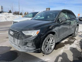 Audi Q3 * 45 TFSI quattro * PANO* KEYLESS* ПОДГРЕВ* 