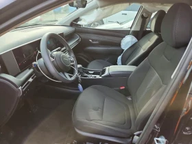 Hyundai Tucson 2.5L 4 ALL WHEEL DRIVE | Mobile.bg � ����� ������ 8