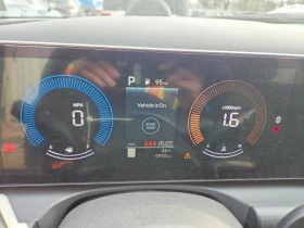 Hyundai Tucson 2.5L 4 ALL WHEEL DRIVE | Mobile.bg � ����� ������ 10