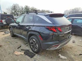 Hyundai Tucson 2.5L 4 ALL WHEEL DRIVE | Mobile.bg � ����� ������ 3