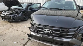 ������ Hyundai Tucson
