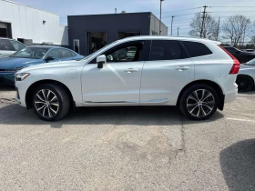 Volvo XC60 Inscription  CARFAX | Mobile.bg � ����� ������ 2