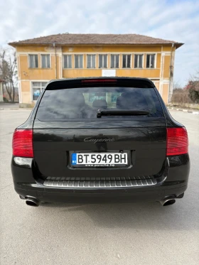 Porsche Cayenne 3.2 | Mobile.bg � ����� ������ 3