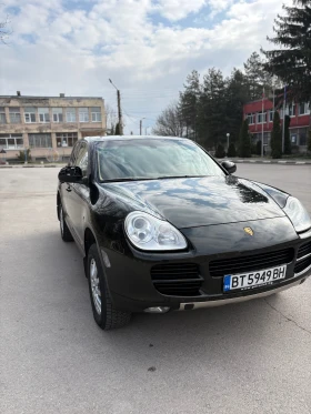 Porsche Cayenne 3.2 | Mobile.bg � ����� ������ 4