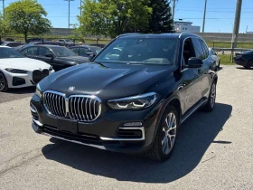 BMW X5 * xDrive40i * CARFAX * ЦЕНА ДО БГ