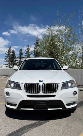 BMW X3 * 28i * CARFAX * ���� �� �� | Mobile.bg � ����� ������ 6