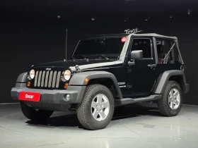 ������ Jeep Wrangler
