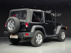 Jeep Wrangler  (Jk) 3.6 Sports 2-Door | Mobile.bg � ����� ������ 2
