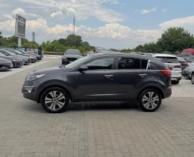 Kia Sportage 1.7CRDi  | Mobile.bg � ����� ������ 7
