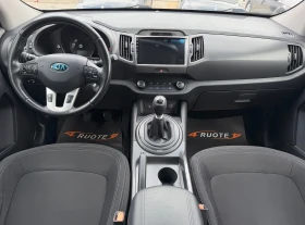 Kia Sportage 1.7CRDi  | Mobile.bg � ����� ������ 9