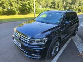 VW Tiguan Highline R Line | Mobile.bg � ����� ������ 3