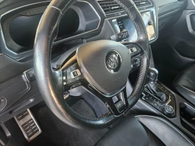 VW Tiguan Highline R Line | Mobile.bg � ����� ������ 12