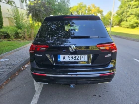 VW Tiguan Highline R Line | Mobile.bg � ����� ������ 6