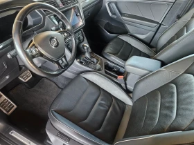 VW Tiguan Highline R Line | Mobile.bg � ����� ������ 8