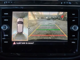 VW Tiguan Highline R Line | Mobile.bg � ����� ������ 15