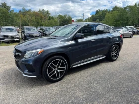 Mercedes-Benz GLE Coupe 450 4MATIC PANORAMA | Mobile.bg � ����� ������ 2