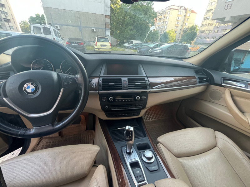 BMW X5, снимка 3 - Автомобили и джипове - 46059897