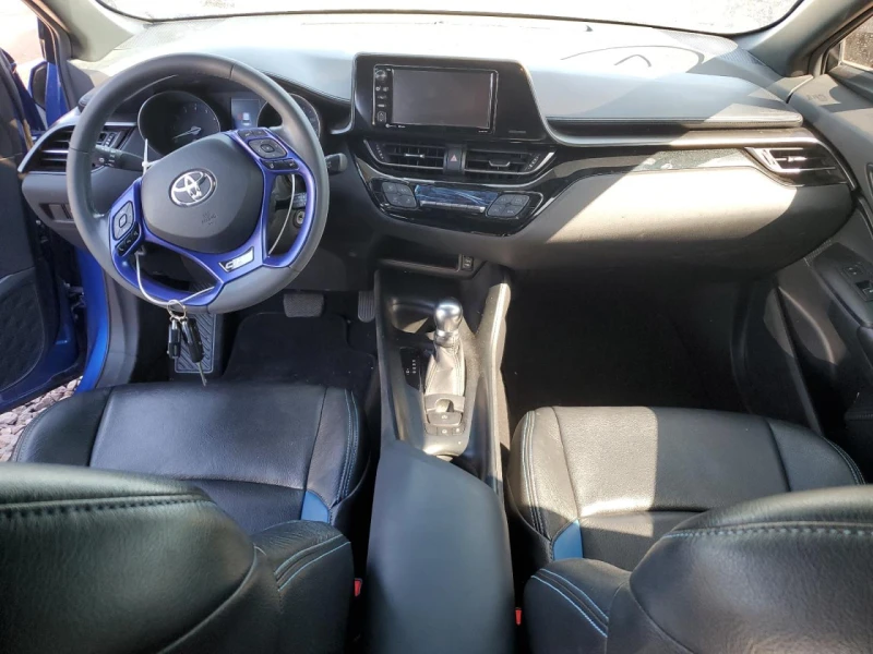 Toyota C-HR XLE* , снимка 8 - Автомобили и джипове - 47445163