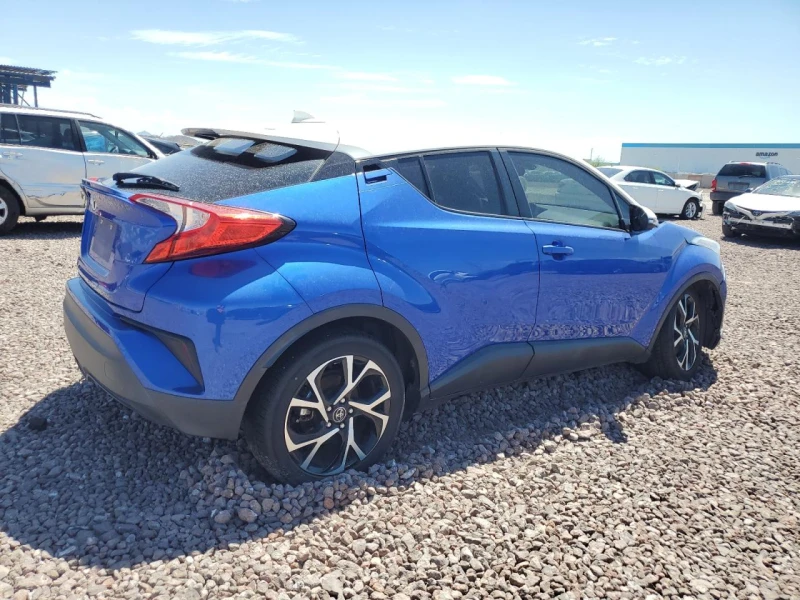 Toyota C-HR XLE* , снимка 6 - Автомобили и джипове - 47445163