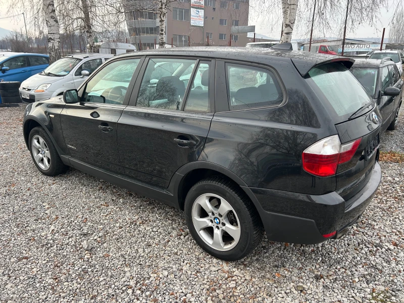 BMW X3 2.0-евро.5, снимка 9 - Автомобили и джипове - 48584480