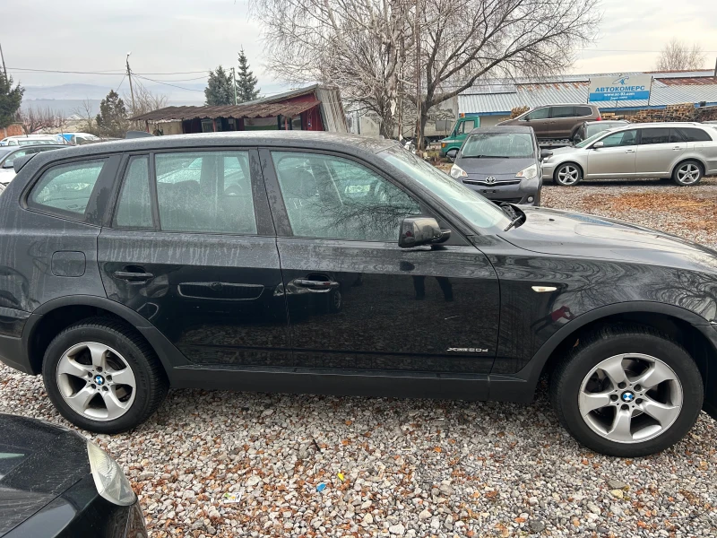 BMW X3 2.0-евро.5, снимка 7 - Автомобили и джипове - 48584480