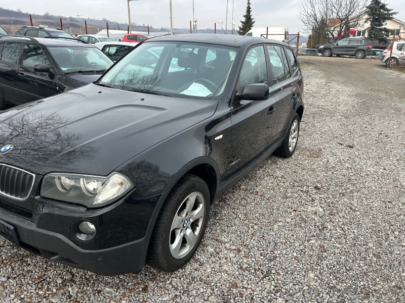 BMW X3 2.0-евро.5, снимка 3 - Автомобили и джипове - 48584480