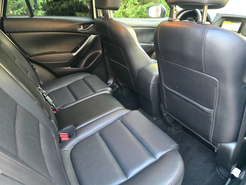 Mazda CX-5 2.0 PREMIUM-FULL-4x4, снимка 13 - Автомобили и джипове - 51220888